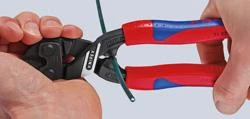 Kirpimo replės KNIPEX CoBolt 7141 200mm
