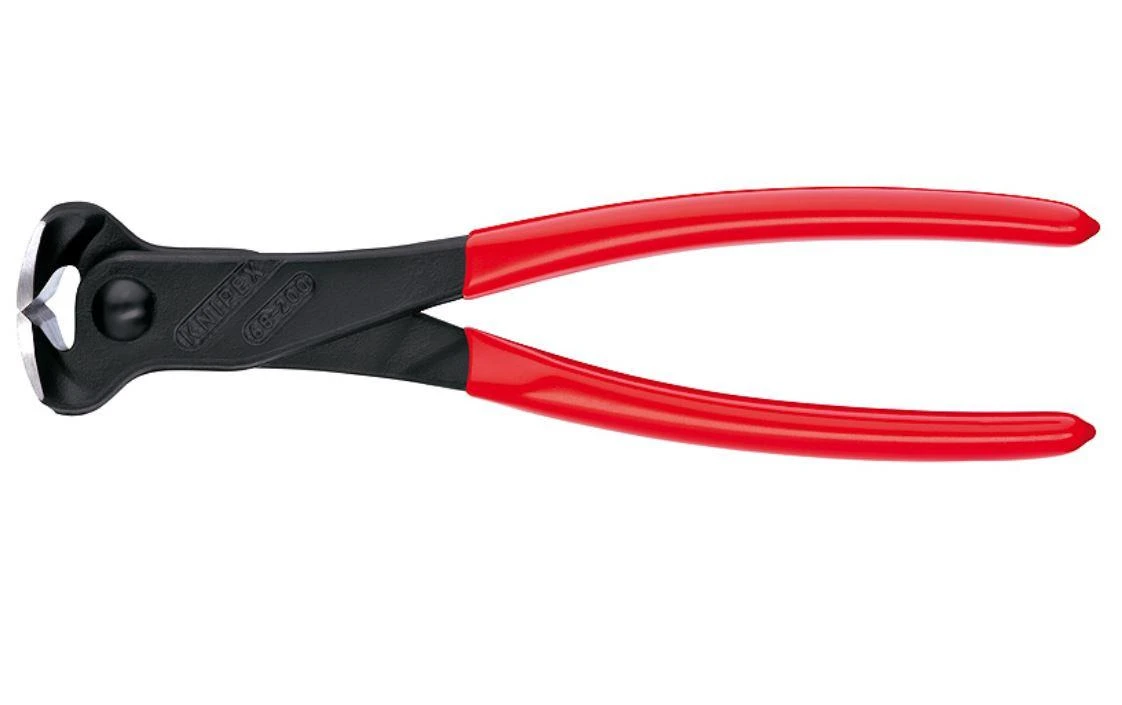 KNIPEX PRIEKINĖS replės 180mm