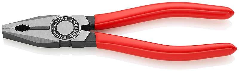 Kombinuotos replės KNIPEX 0301250