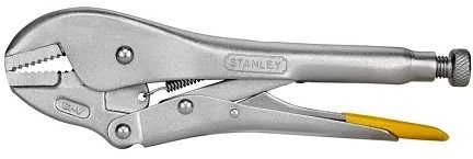 STANLEY SZCZYPCE MORSEA 228mm SZCZĘKI PROSTE
