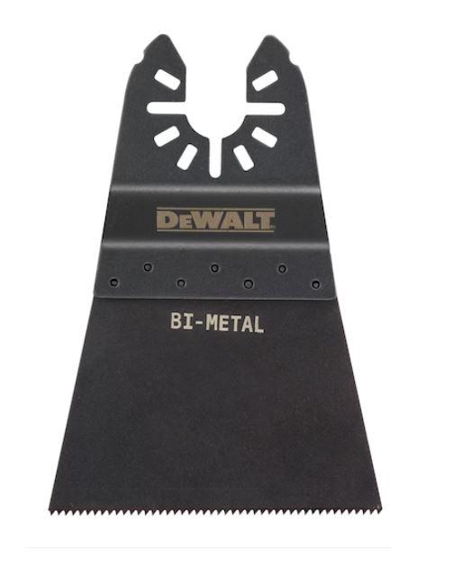Įpjaunamasis pjūklelis DeWalt DT20748-QZ; 64 mm