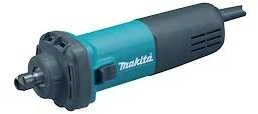 Tiesinis šlifuoklis Makita GD0602C