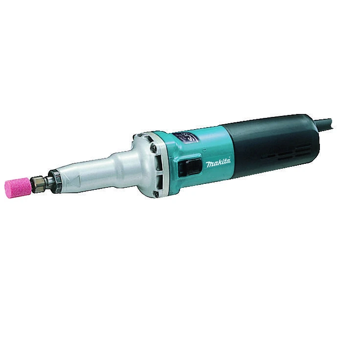 Makita Tiesinis šlifuoklis GD0800C 6-(8) mm