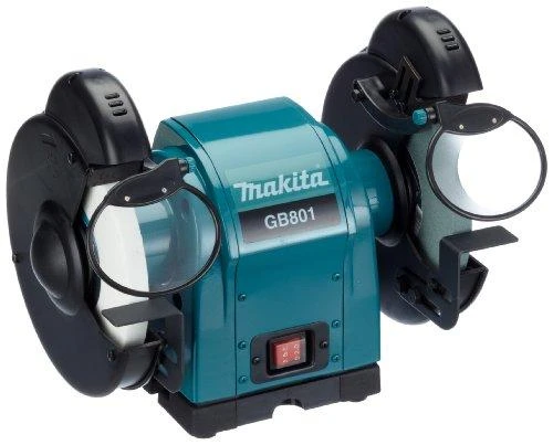 Makita Elektrinis galąstuvas GB801 205 mm