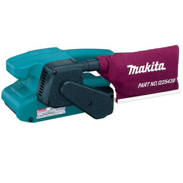 Makita Juostinis šlifuoklis 9911 75 mm
