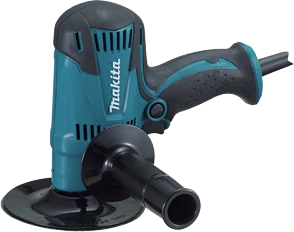 MAKITA poliruoklis 440W GV5010 125mm