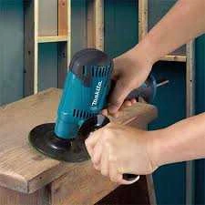 MAKITA poliruoklis 440W GV5010 125mm