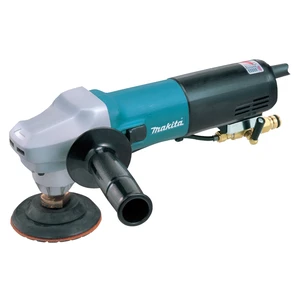 Makita PW5000CH Akmens šlifuoklis 900 W • 100 mm • 2 000 – 4 000 min⁻¹