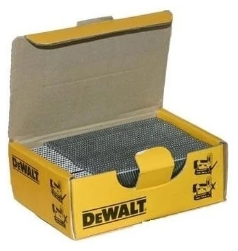Vinys DeWalt DNBT1845GZ; 45 mm; 5000 vnt.