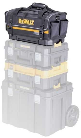 Įrankių krepšys DeWalt DWST83540-1