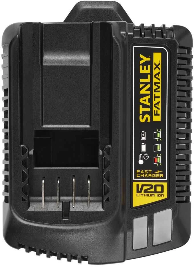 Pakrovėjas Stanley V20; 18 V