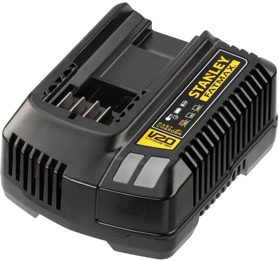 Pakrovėjas Stanley V20; 18 V