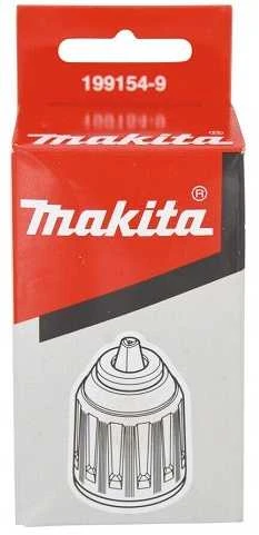 Makita Griebtuvas 13mm, 1/2"-20UNF 1,5-13mm 199154-9