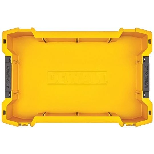 Įstatoma dėžutė DeWalt Toughsystem 2.0 DWST83408-1