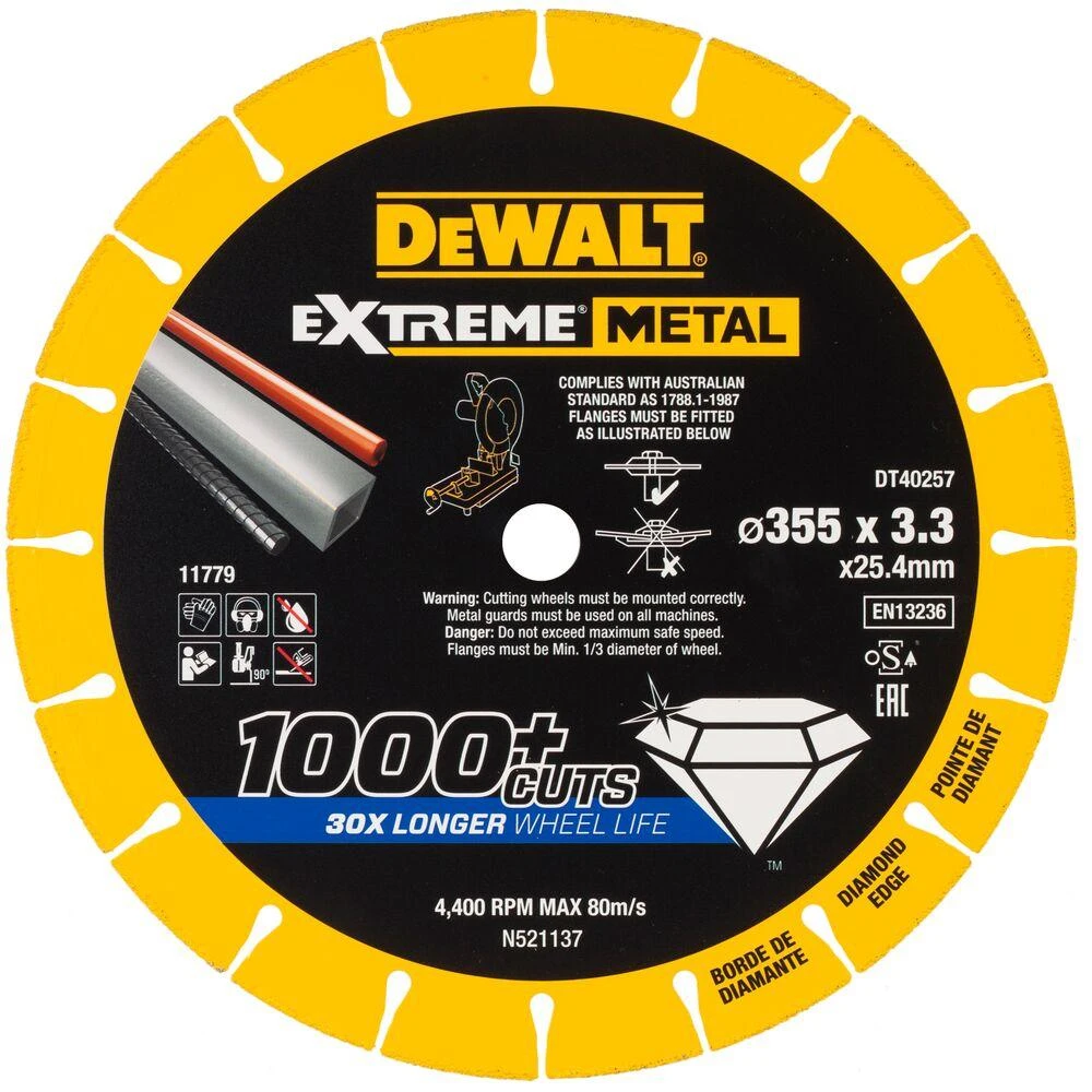 Dewalt 5035048545393