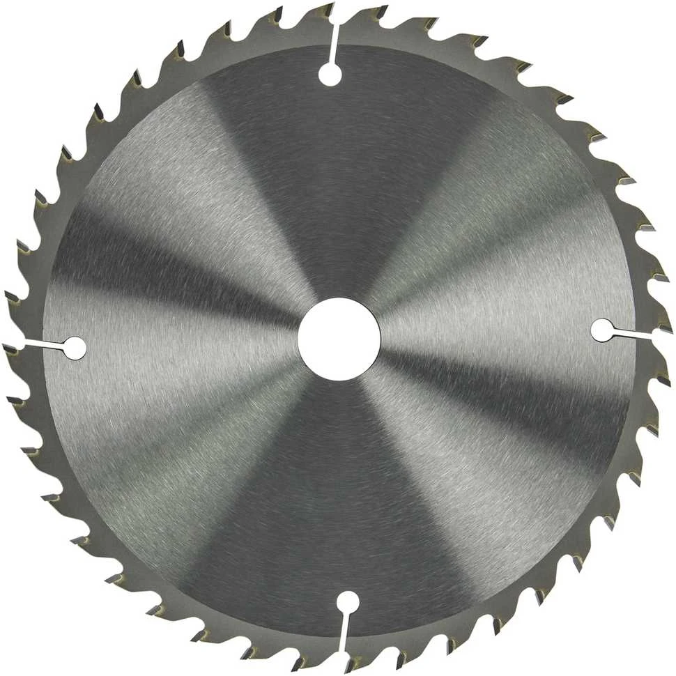 Medienos pjovimo diskas 165x20 mm 40 dantų Makita B-32954