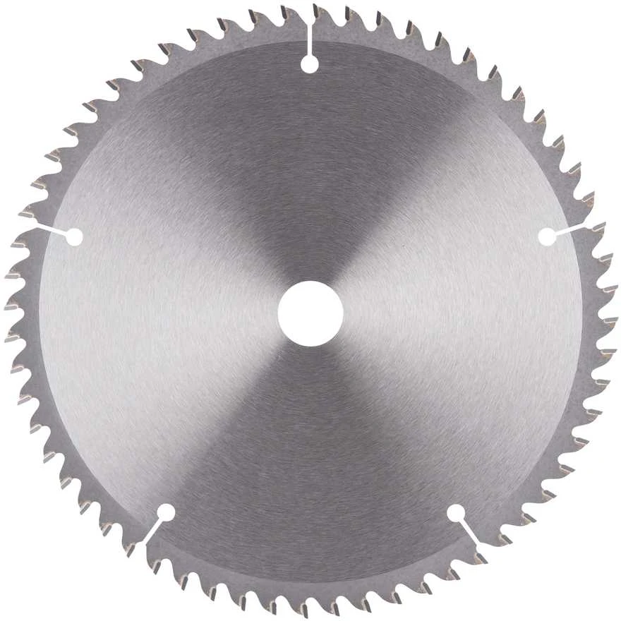 Makita B-32823 T.C.T. pjūklas 190X2X20mm 5° T60 MAKBLADE