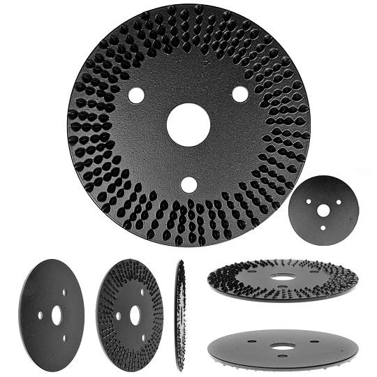 TARPOL TARNIK PROSTY FI 125mm x 3 x 22,2mm GŁADŹ WYŻSZA T-14