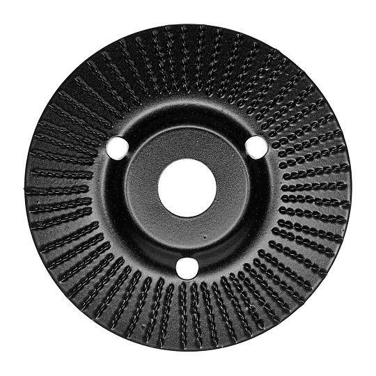 TARPOL TARNIK SKOŚNY FI 125mm x 3 x 22,2mm, GŁADŹ OSTATECZNA T-17
