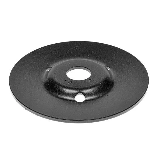 TARPOL TARNIK SKOŚNY FI 125mm x 3 x 22,2mm, GŁADŹ OSTATECZNA T-17