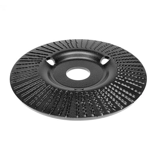 TARPOL TARNIK SKOŚNY FI 125mm x 3 x 22,2mm, GŁADŹ OSTATECZNA T-17
