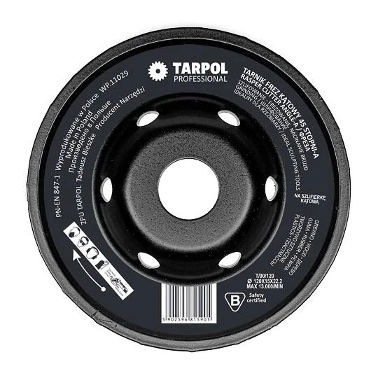 Tarpol 5902596815905