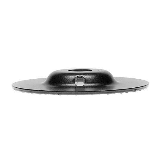 TARPOL Įgilintas RASP FI 125 mm x 3 x 22,2 mm, AUKŠTETINĖ PLOKŠTELĖ T-62