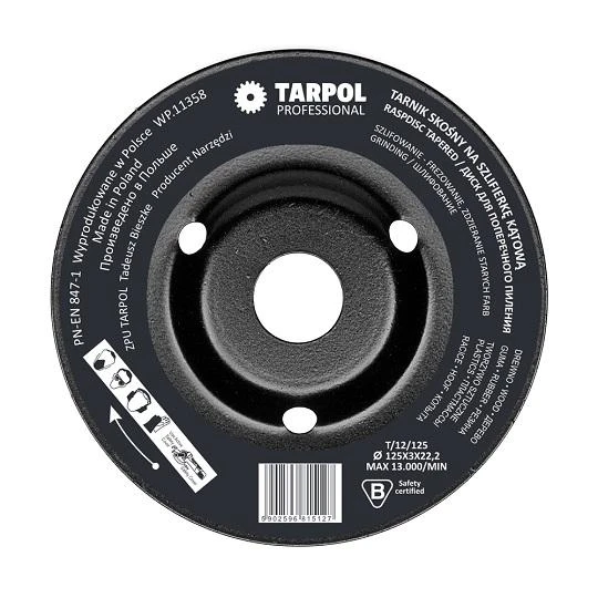 Tarpol 5902596815127