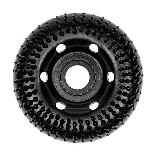 TARPOL RADIAL RASP-A 120/15mm T-94 CONVEX R15