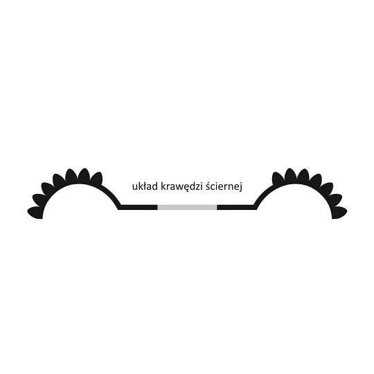 TARPOL RADIAL RASP-A 120/15mm T-94 CONVEX R15