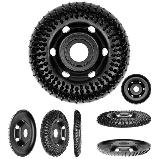 TARPOL RADIAL RASP-A 120/15mm T-94 CONVEX R15