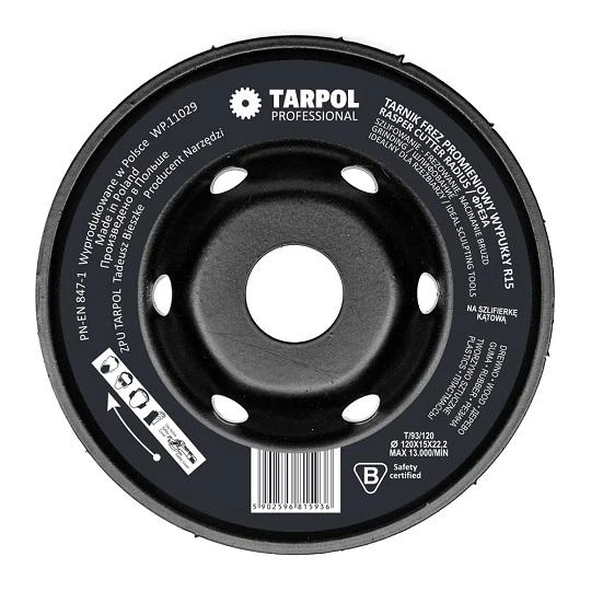 Tarpol 5902596815936