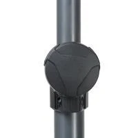 Teleskopinis trikojis,skirtas VEGA ir NOVA, 1,35-3m, Scangrip