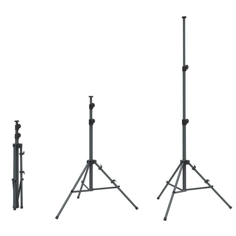 Teleskopinis trikojis,skirtas VEGA ir NOVA, 1,35-3m, Scangrip