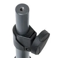Teleskopinis trikojis,skirtas VEGA ir NOVA, 1,35-3m, Scangrip
