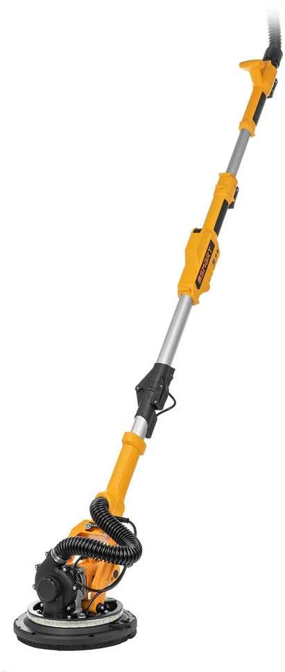 Teleskopinis tinko šlifuoklis, 900 W, 225 mm, LED, 365 SMART [SM-02-02601]