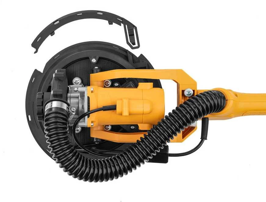 Teleskopinis tinko šlifuoklis, 900 W, 225 mm, LED, 365 SMART [SM-02-02601]