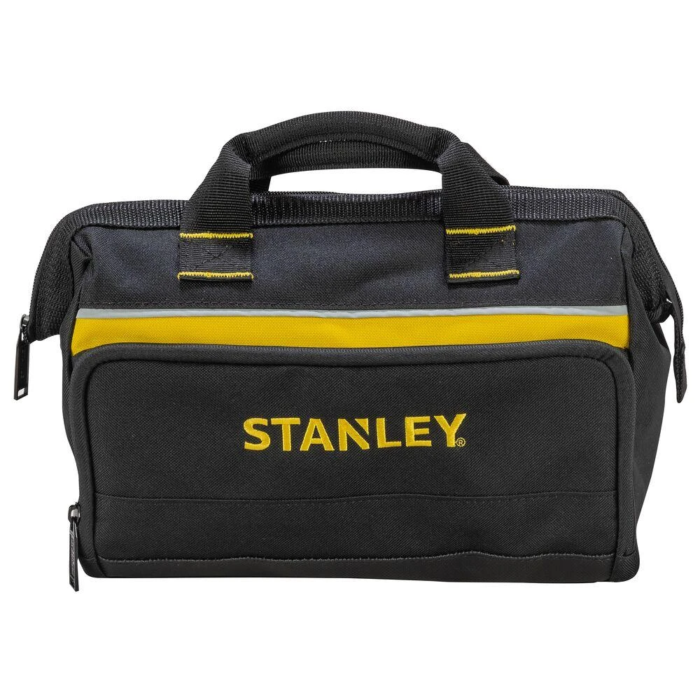 STANLEY® uždaras įrankių krepšys 1-93-330 (30 x 25 x 13 cm)