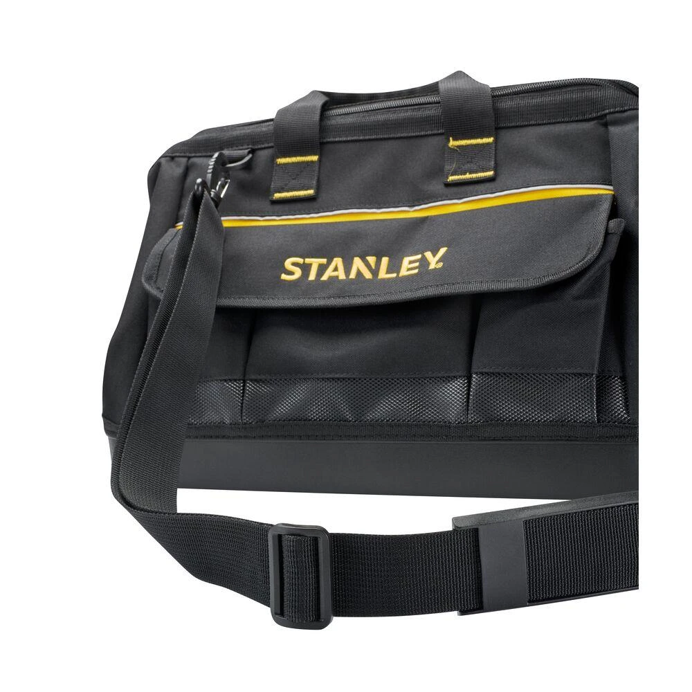 Stanley Tool Bag Juodas, 16 "