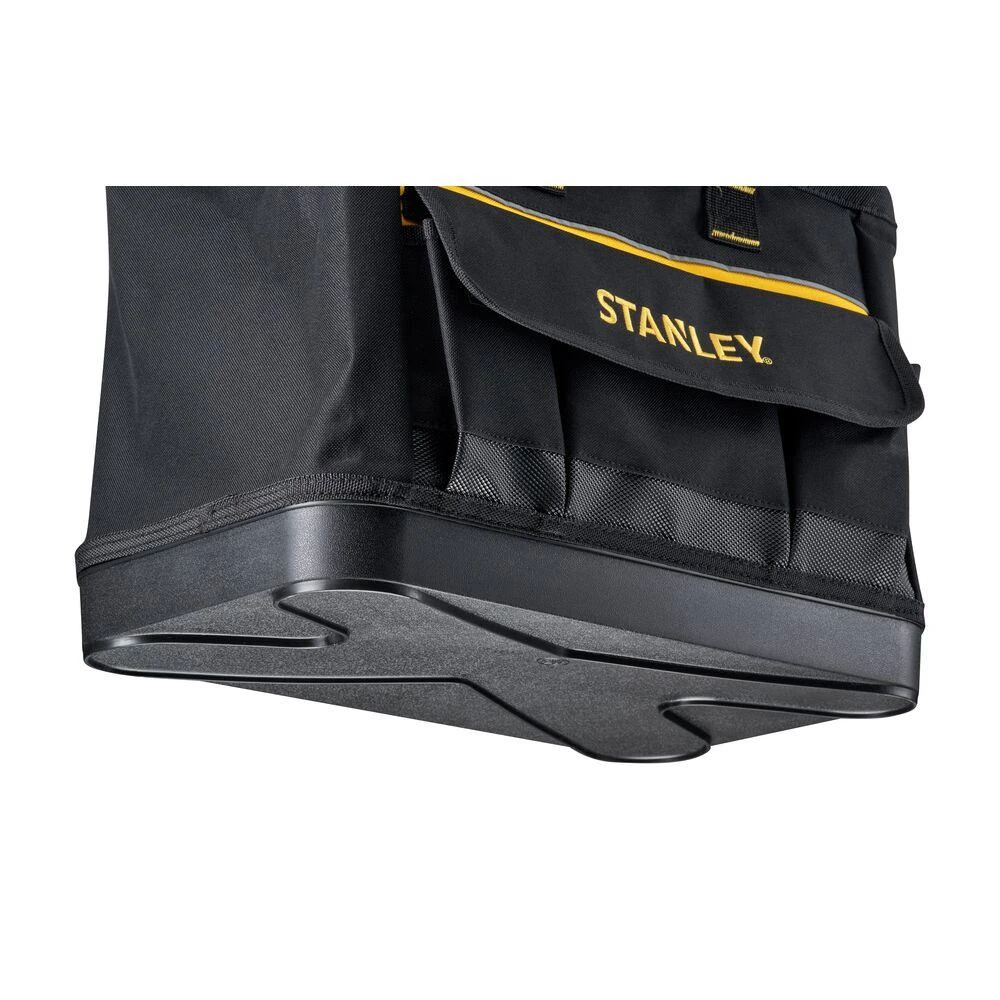 Stanley Tool Bag Juodas, 16 "