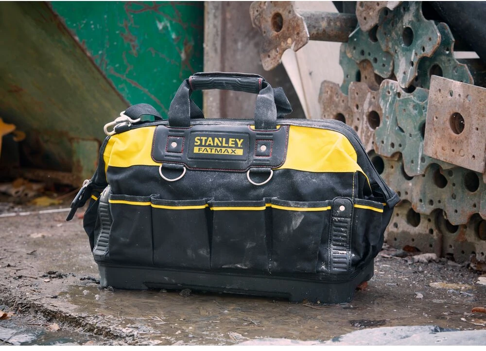 STANLEY įrankių krepšys FATMAX 18" 1-93-950