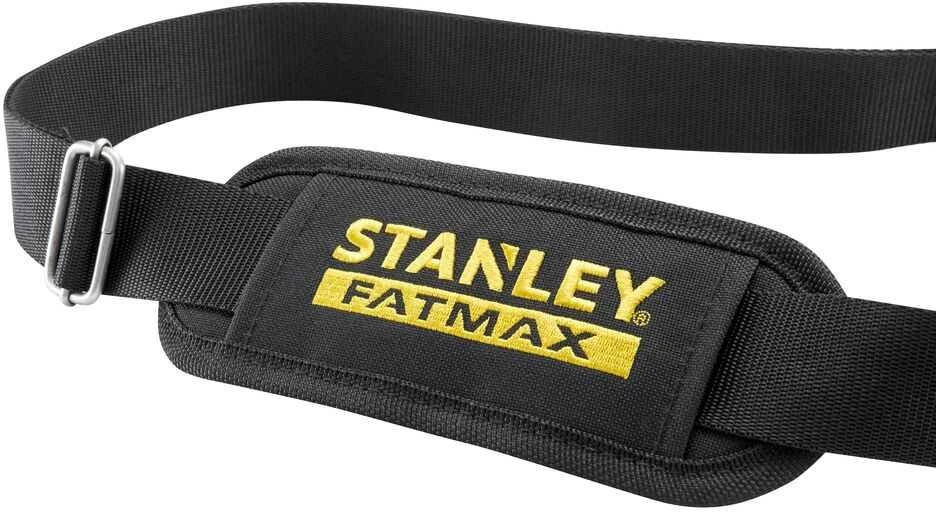 Įrankių krepšys Stanley FatMax Round Top Rigid