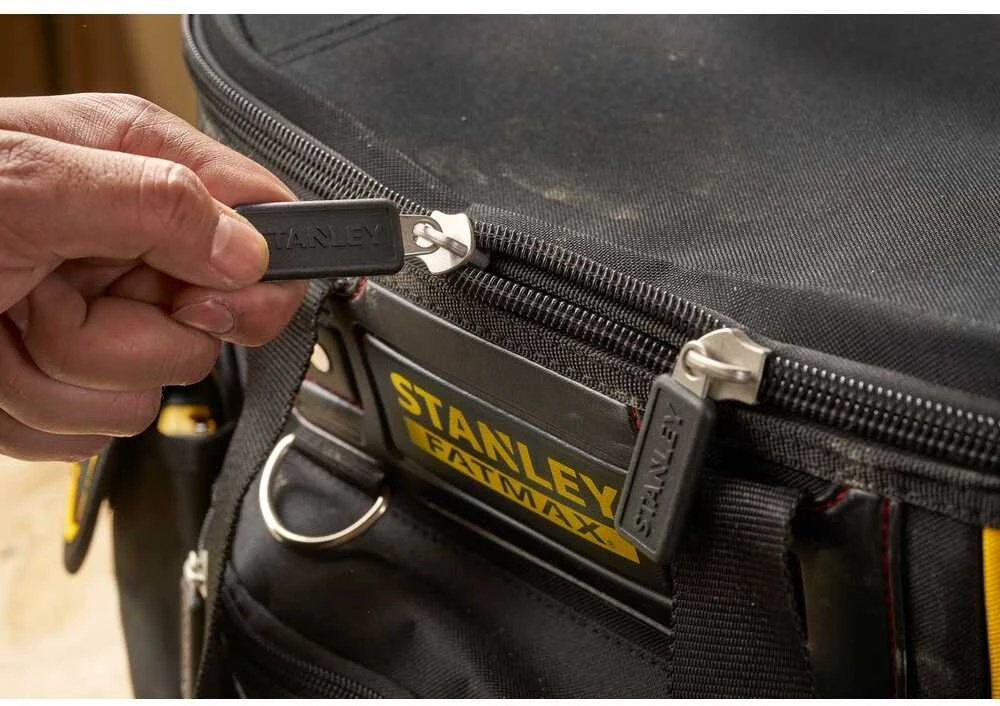 Įrankių krepšys Stanley FatMax Round Top Rigid