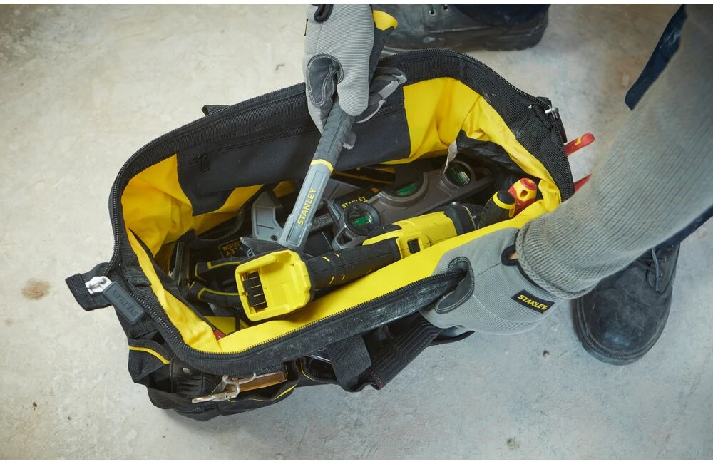STANLEY įrankių krepšys FATMAX 18" 1-93-950