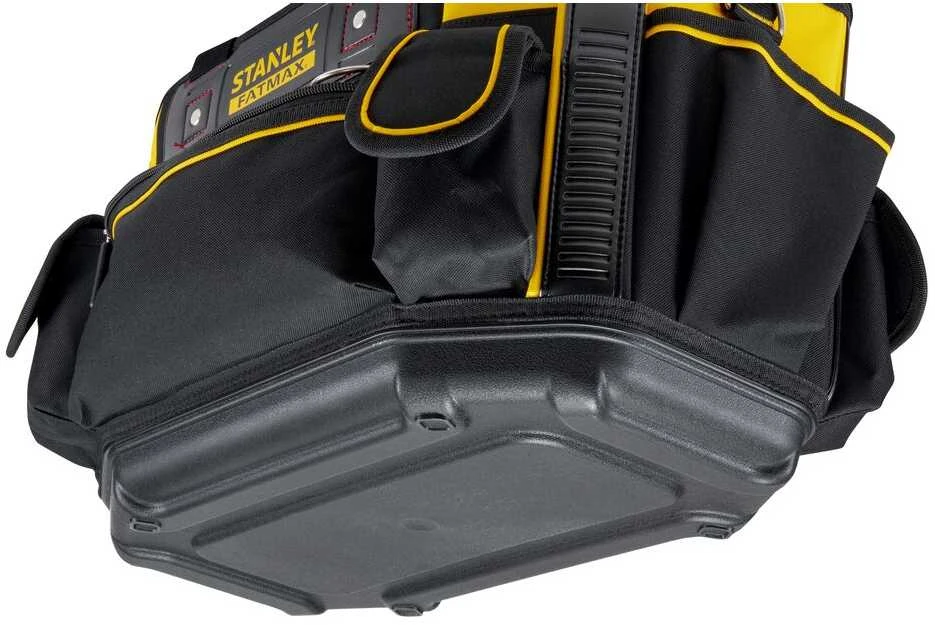 Įrankių krepšys Stanley FatMax Round Top Rigid