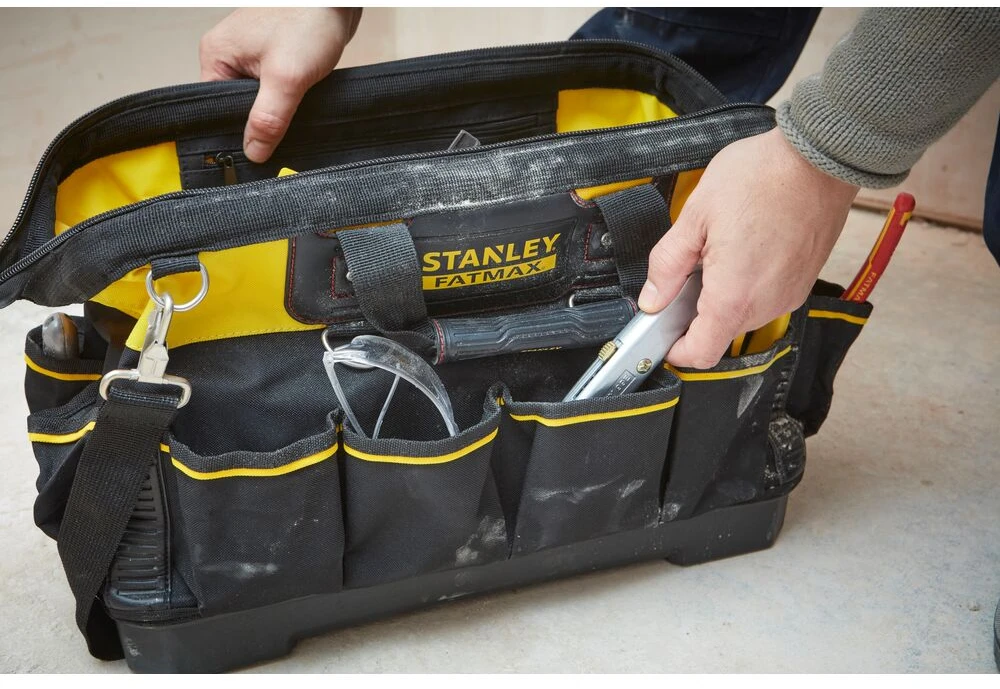 STANLEY įrankių krepšys FATMAX 18" 1-93-950