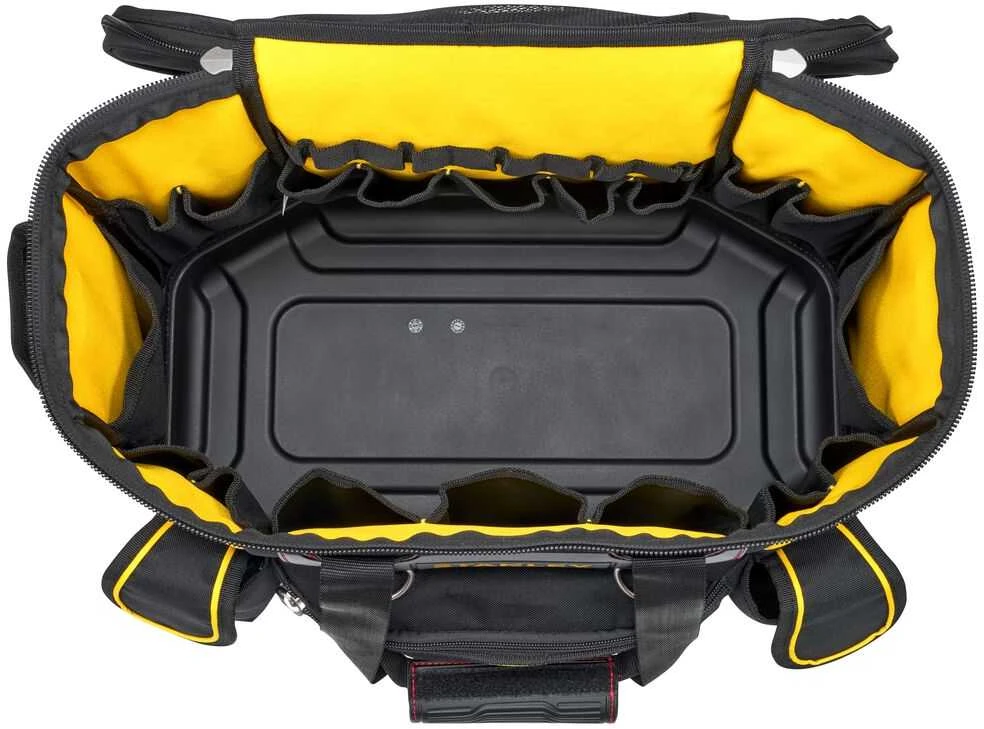 Įrankių krepšys Stanley FatMax Round Top Rigid