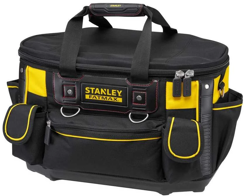Įrankių krepšys Stanley FatMax Round Top Rigid
