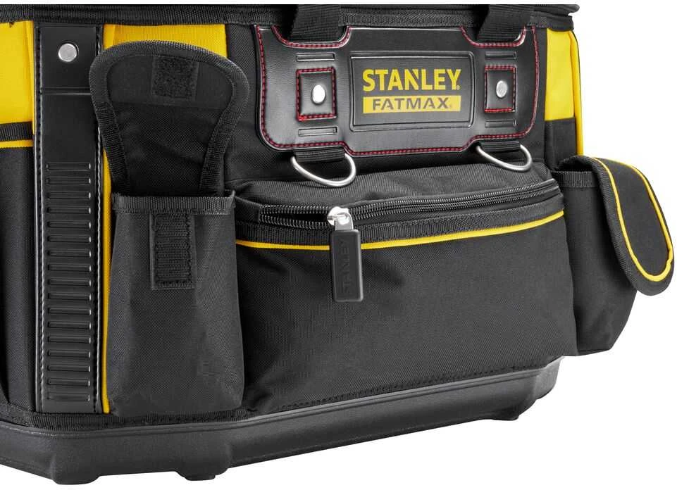 Įrankių krepšys Stanley FatMax Round Top Rigid