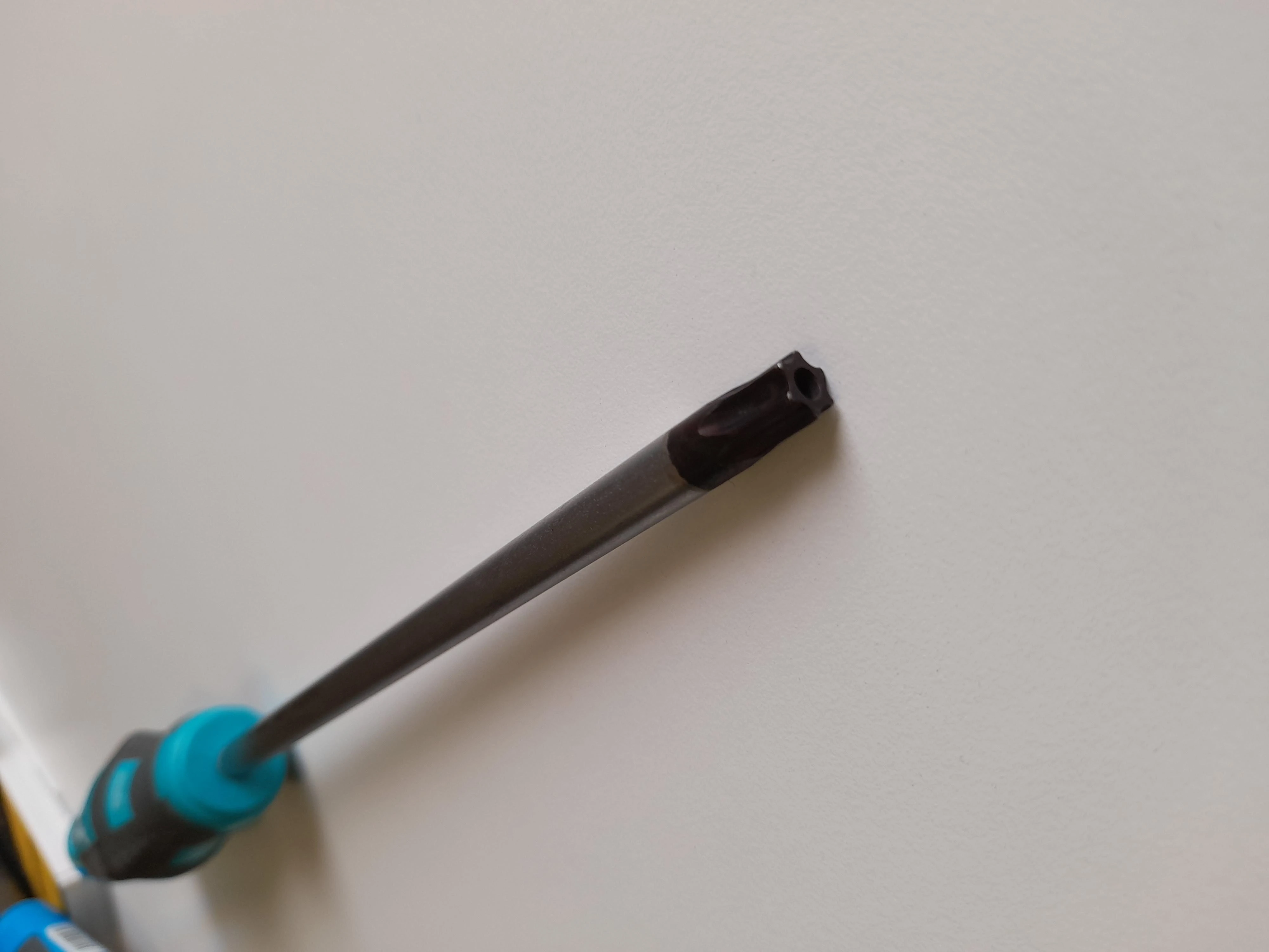 Atsuktuvas Torx varžtams su T40 Irazola iš BAHCO [141.040.150]